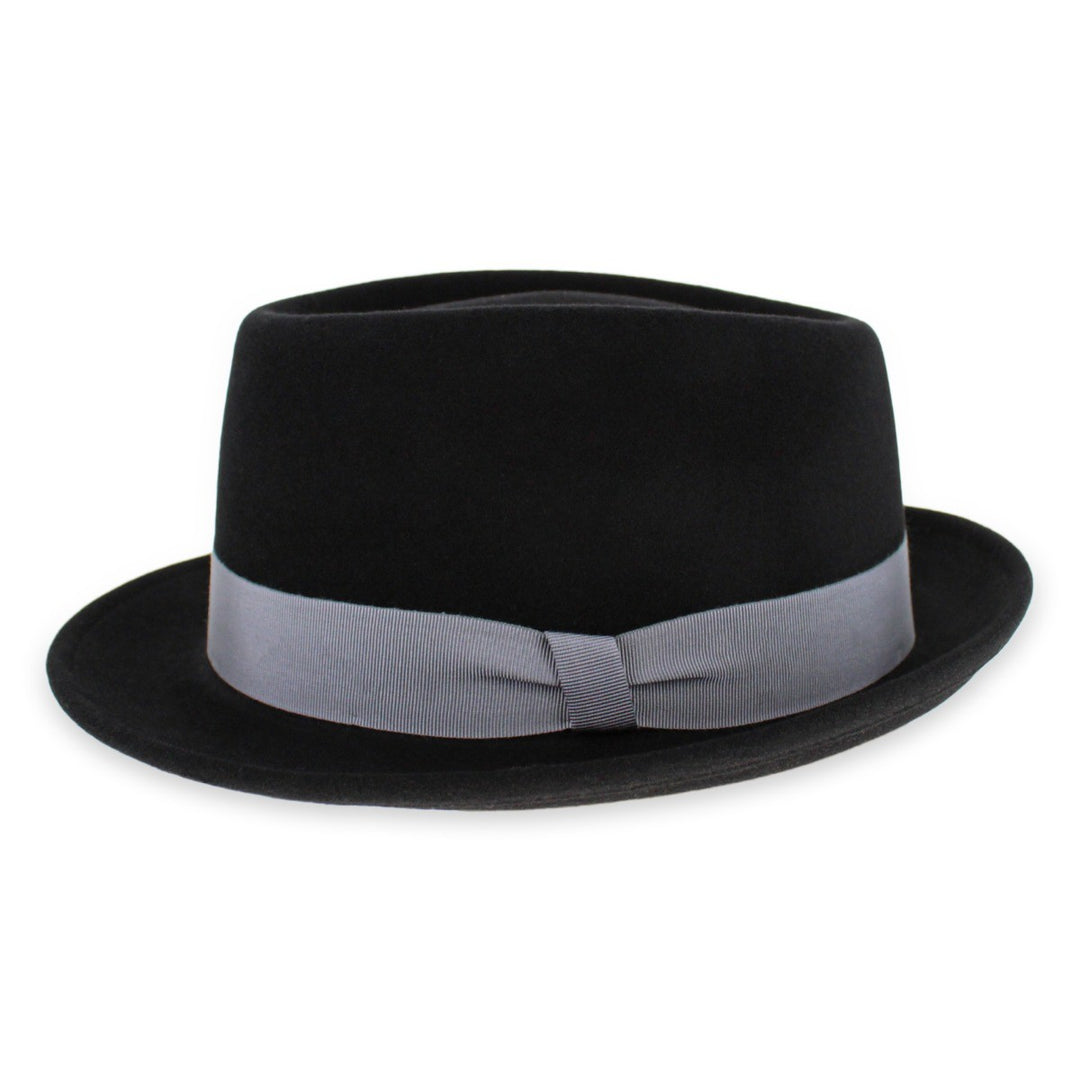 Belfry Agosto - Belfry Italia Unisex Hat Cap Tesi Black 57 Hats in the Belfry