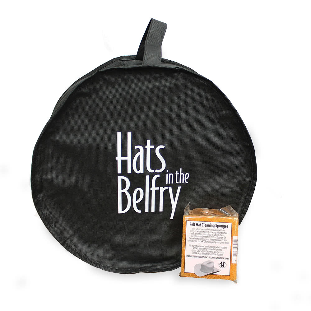 Basic Hat Box Bundle Unisex Hat Cap Hats In The Belfry  black  Hats in the Belfry