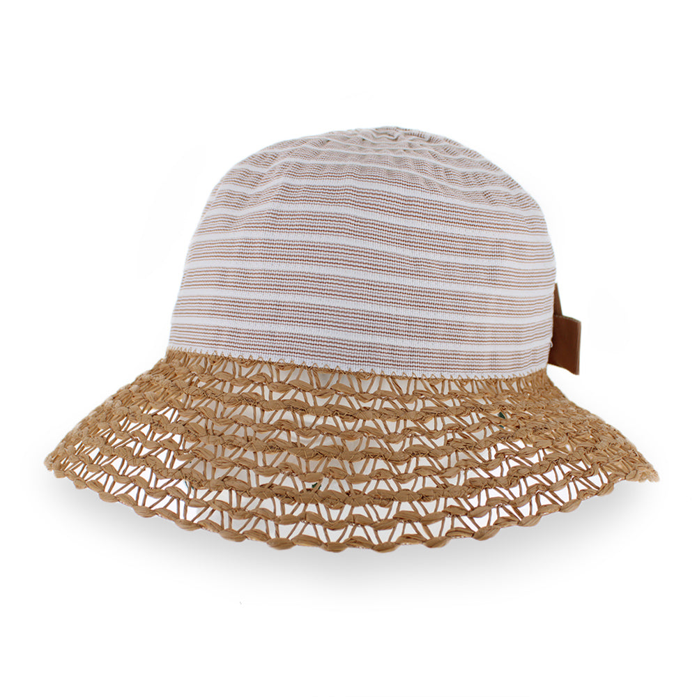 Belfry Brigida - Belfry Italia Unisex Hat Cap HAD Natural Small Hats in the Belfry