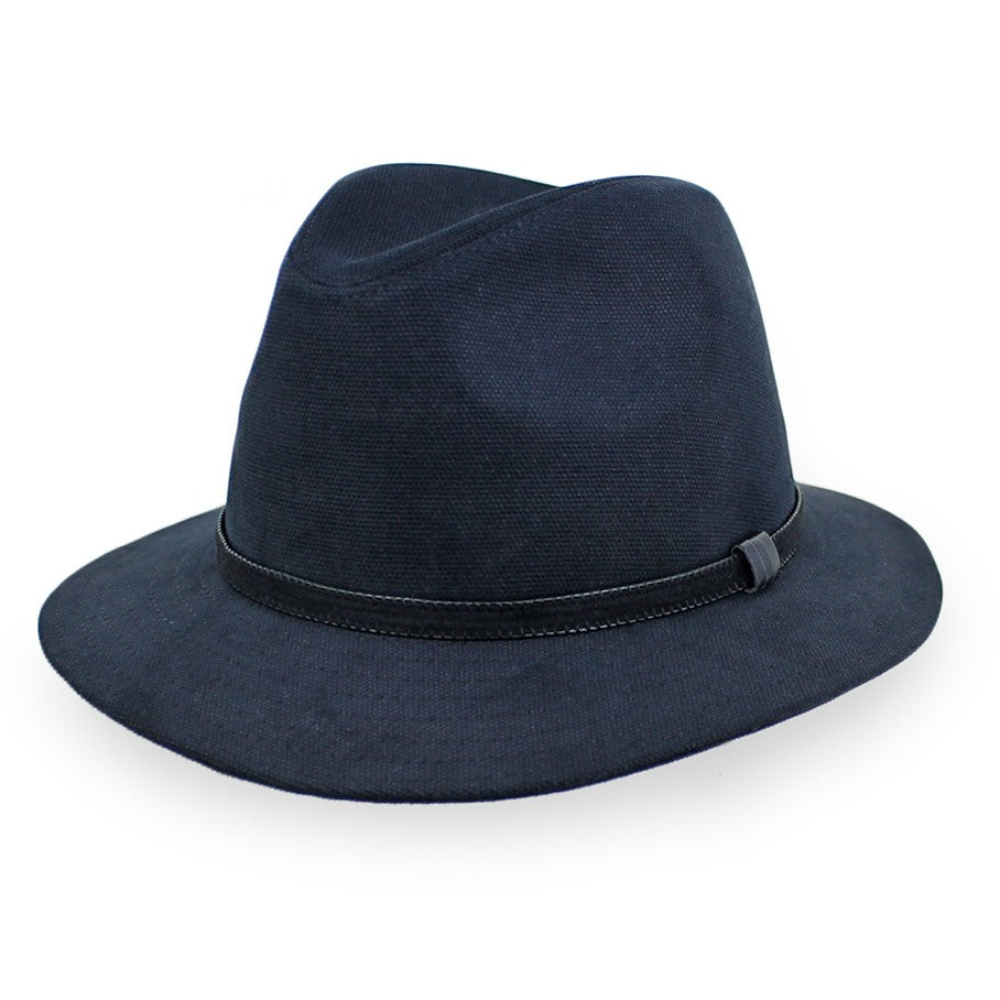 Belfry Erro - Belfry Italia Unisex Hat Cap Sorbatti black Small Hats in the Belfry