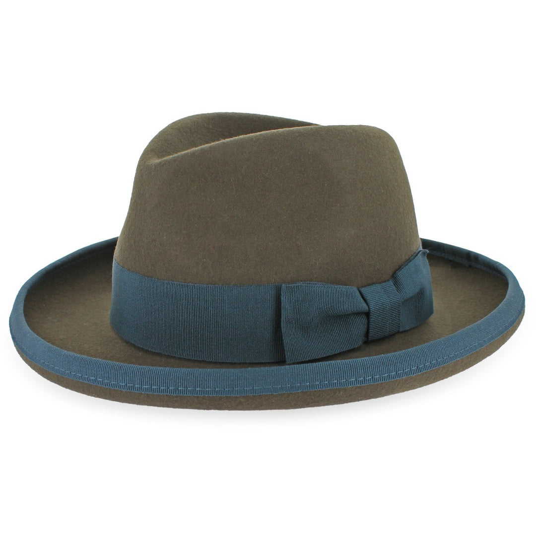 Belfry Sarzanza - Belfry Italia Unisex Hat Cap HAD Olive 58 Hats in the Belfry