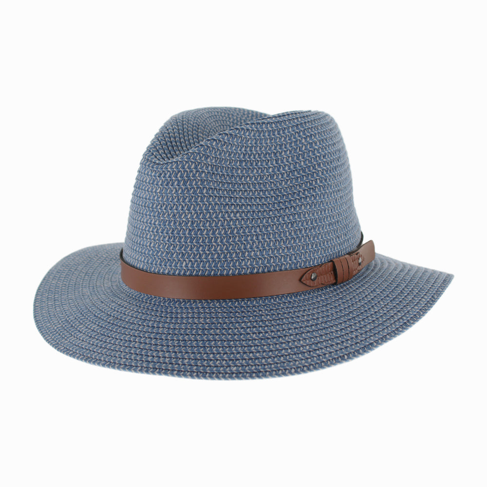Belfry Serio - Belfry Italia Unisex Hat Cap COMPLIT Blue  Hats in the Belfry